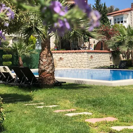 Reyhan Hanim Konaklari Esmirna